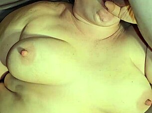 Hey, my wife gets wild with intense fucking and hard orgasms 😈🍑