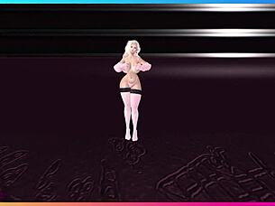 Hey, check out my new avatar preview?