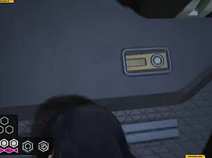 Why settle for less when you can have POV action with big tits friend Micaela in every pose imaginable?