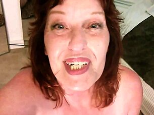 Oh, you're my far-away boyfriend, and this is our sexy time together, you know, that GFE experience thing.