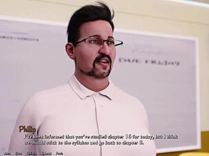 Hey, in being a dik 66 i'm working at the local club and chatting with all the performers.