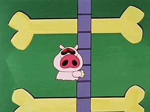 Bold Doronjo Nude Scenes Compiled with Big Tits Blonde Action