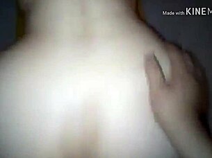 Milf Madura Tetona Suggests Cumshot After Coffee With Big Tits And Ass Action