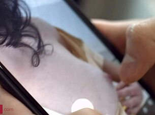 Hey skinny teen 18+, wanna seduce your boyfriend for a deep creampie ride in doggystyle and cowgirl?