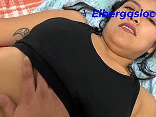 my best friend dreamed of fucking the village doctor so we roleplayed until she squirted in ecstasy