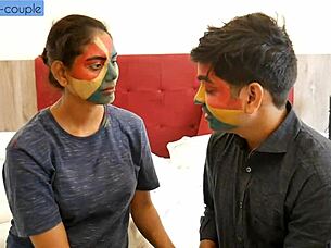 Teacher Kapoor Invites Shraddha for Secret Lustful Encounter at Home