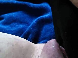 My greedy pussy is all pumped up