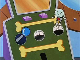 Bold Doronjo Nude Scenes Compiled with Big Tits Blonde Action