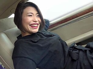 Secret Footage Reveals Beautiful Japanese Model Milf With Big Natural Tits And Skinny Figure In Bedroom