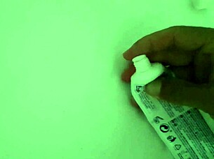 oh wow, this milf just got sperm in her ass from a stranger in the mixed hostel dorm