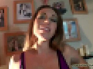 Take off your pants and get ready for some fun guidance