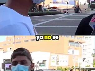 Exploring The Mysteries Of Barranquilla With Bold Sticky Vendor Community Life