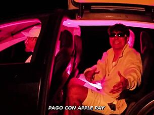 Guys Challenge the Music Industry Norms