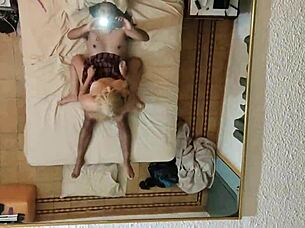 i'm busty girl riding his boyfriend cock - pov, oh yeah