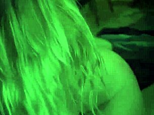 Tall Teens in Extreme Outdoor Orgy with Intense Amazon Domination for First Time