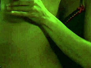 Naughty slave whipped hard and fucked deep with massive dildo by strict mistress