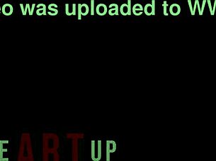 Will Crystal White's Juicy Solo Masturbation Make You Crave More?