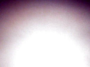 She rides him in REVERSE COWGIRL during their homemade interracial session.