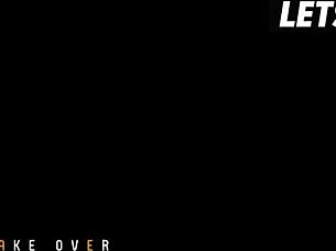 hot friends share passionate morning moments with intense connection - whiteboxxx