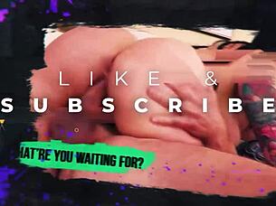 lethalhardcore that hot blonde babe gives her boss a sloppy blowjob as reward with deep ridin