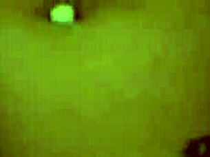 brunette is teaching me how to lick wet tight pussy