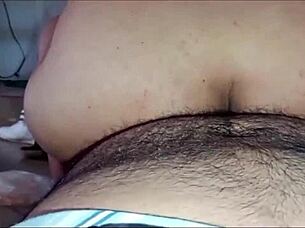 cogiendo with my factory friend tonight!