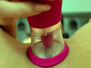 hey, this guy fucks me hard like a whore after watching me play with toys until cum covers everything