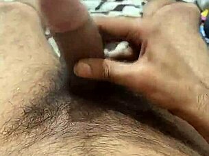 i love when you ladies watch me cum hard like this