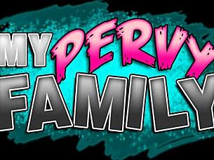 massive tittied milf seduces man