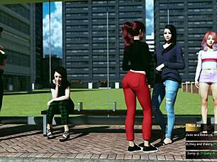 A O A Academy Episode 42