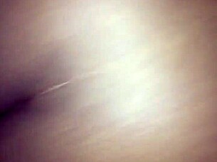 Big ass taking on monster cock action