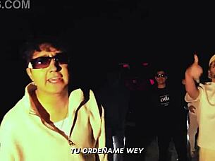 Guys Challenge the Music Industry Norms