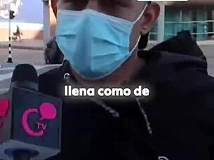 Exploring The Mysteries Of Barranquilla With Bold Sticky Vendor Community Life