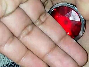 uh i love that mexican creampie in anal sex