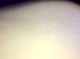 I felt so horny waking up on Christmas with that big black cock inside my tight wet pussy making me scream