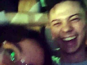 New outdoor missionary pounding with wet pussy and blowjob action!