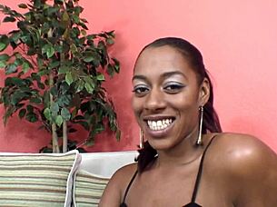 i love sucking a big black cock part 2