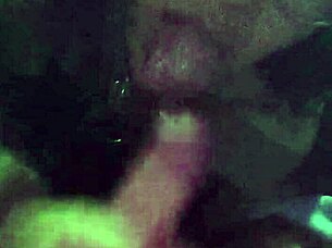 New outdoor missionary pounding with wet pussy and blowjob action!