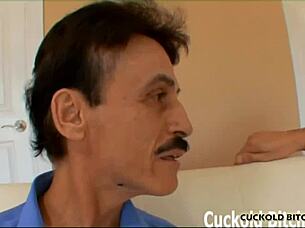 I Will Fuck A Complete Stranger Before I Fuck You!