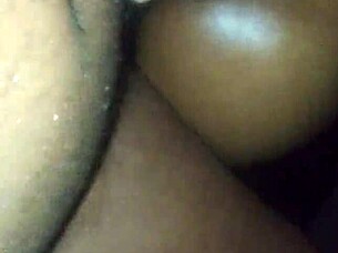 Hey, let's hit it from the back with anal