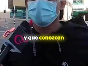 Exploring The Mysteries Of Barranquilla With Bold Sticky Vendor Community Life