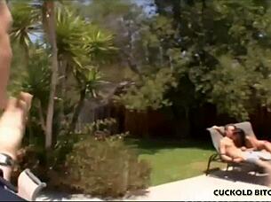 I Will Fuck A Complete Stranger Before I Fuck You!