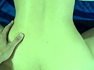 Jcsex69 - mi ex novia me mama bien rica la verga para cogerla de cuatro y acabarle encima