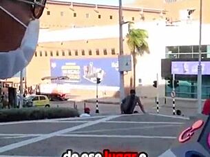 Exploring The Mysteries Of Barranquilla With Bold Sticky Vendor Community Life