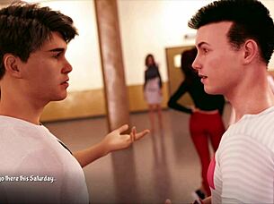 A O A Academy Episode 42