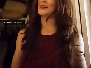 Wow! Mollyjanexxx Update 3 - Still Trying!