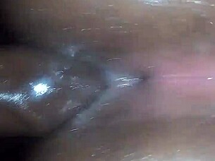 Hey, let's hit it from the back with anal