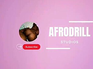 Maid Spreads Legs Wide for Intense Wet Pussy Fucking in Missionary