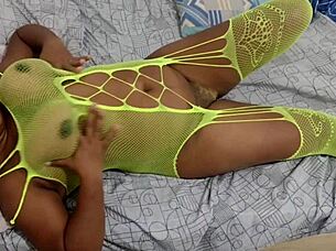 Who Knew Filling The Whore's Ass With Cum Could Be This Intense!