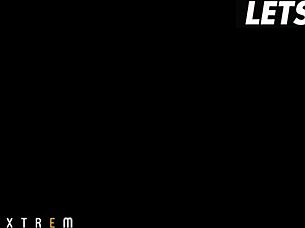 hot friends share passionate morning moments with intense connection - whiteboxxx